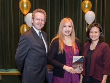 Korean Language Award 